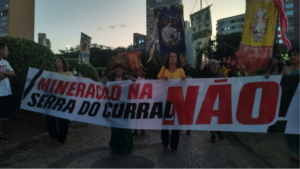 Serra do Curral: Economistas mineiros manifestam contra a decisão do COPAM-MG