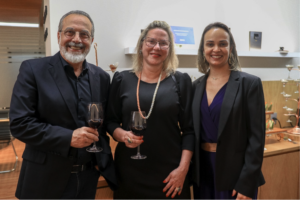 Grupo Átrio reúne diretores e conselheiros do IBEF Minas Gerais