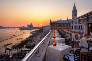 Four Seasons anuncia hotel em Veneza: rede de luxo expande presença na Itália com o icônico Hotel Danieli