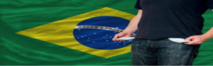 Rendimento médio do brasileiro cai e é o menor desde 2012, início da série histórica 2