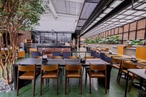 Café 3 Corações inaugura loja conceito voltada para cafés especiais em Curitiba