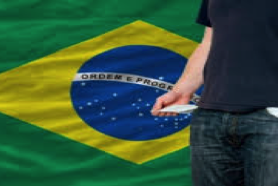 Consumo dentro do lar retrai no Brasil, chegando ao menor nível da pandemia