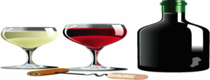 Vinho, Gente, Coisas e Adjacências - Esse Vinho é Gastronômico 