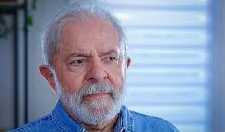 Lula: 40 anos de progresso em 4 anos de governo
