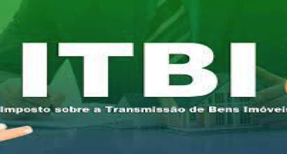 Decisão de prefeitura mineira de restituir ITBI a contribuinte vale para todo país