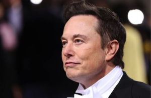 Elon Musk: Três principais características emocionais por trás do bilionário