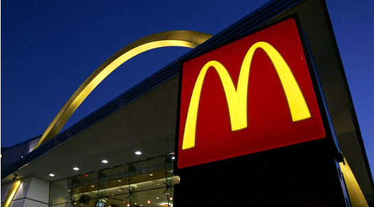 McDonald’s é a maior empresa do food service no Brasil, de acordo com SBVC