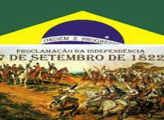 O bicentenário da Independência e a participação de Minas Gerais