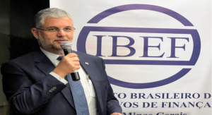 Secretário da Fazenda de Minas Gerais enfatiza "responsabilidade com as contas públicas” para melhorar o caixa do Estado