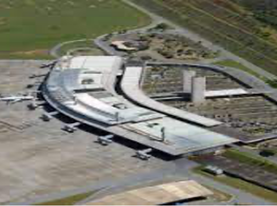 Aeroporto Internacional de BH prevê retomada de 89% da movimentação pré-pandemia