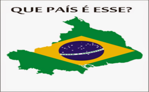 Eleições 2022 -  O Brasil não é mais o mesmo