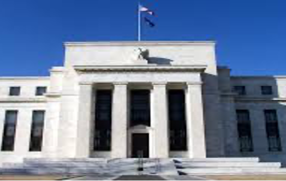 Federal Reserve Bank dos Estados Unidos eleva taxa de juros para o maior patamar desde 2008