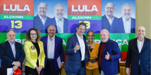 Henrique Meirelles declara apoio e elogia gestão de Lula: tranquilidade e confiança