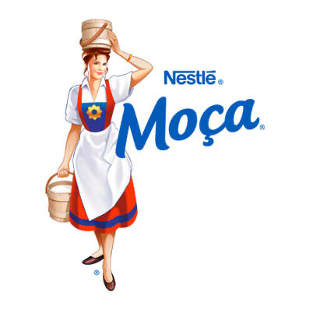 Moça®, da Nestlé®, está no Museu Mais Doce Mundo em São Paulo