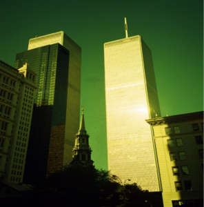 World Trade Center - Memória viva e Inesquecível 2