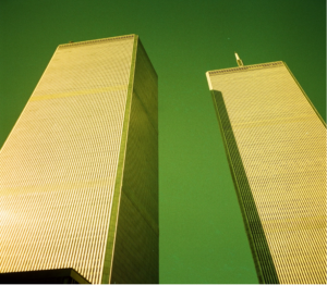 World Trade Center - Memória viva e Inesquecível 3