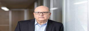 Jefferson De Paula – Presidente da ArcelorMittal Brasil S.A., CEO Aços Longos Mineração LATAM