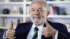 Vitória de Lula 2º turno no Brasil: Resultado das Eleições 2022
