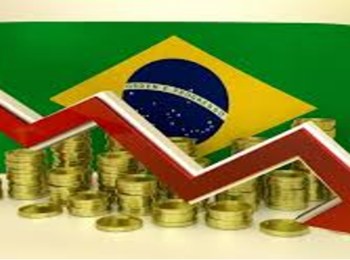 Economia brasileira continua, há décadas, travada e se distancia cada vez mais da média do crescimento global, condenando o país ao atraso e subdesenvolvimento