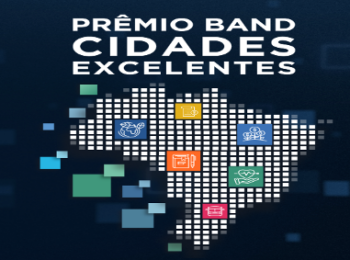 “Prêmio Band Cidades Excelentes” promoveu segunda edição do evento em São Paulo para anunciar vencedores estaduais