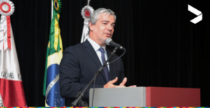 Marcos Troyio – presidente do New Delopment Bank