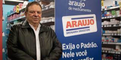 Modesto Carvalho Araujo Neto – Presidente