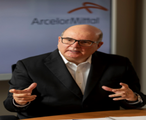 “Personalidade Empresarial do Ano de Minas Gerais” é  Jefferson De Paula – Presidente da ArcelorMittal