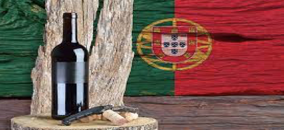 Portugal e seus vinhos fortificados. Ou licorosos?
