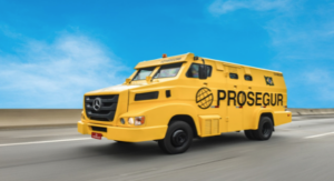 Prosegur é “Empresa Excelência” na categoria Transporte e Logística do XXIV Prêmio Minas - Desempenho Empresarial - 2022