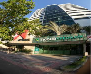 Sicoob Credicom: maior cooperativa financeira da área de saúde do Brasil e a maior cooperativa financeira de Minas Gerais