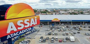 Assaí reforça investimentos em Minas Gerais com novas lojas em 2023