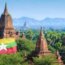 Bagan – Mianmar: Fascínio e religiosidade na antiga Birmânia