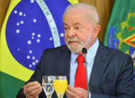 Lula critica a independência do Banco Central e as atuais metas de inflação