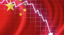 Mercado chinês derruba preço das commodities em 2023