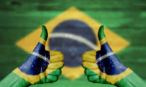 Otimismo dos empresários brasileiros com a economia sobe 11 posições e fica em 6º lugar no ranking global Otimismo dos empresários brasileiros com a economia sobe 11 posições e fica em 6º lugar no ranking global