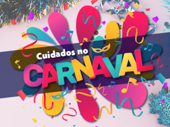 Carnaval: cuidado com a saúde auditiva