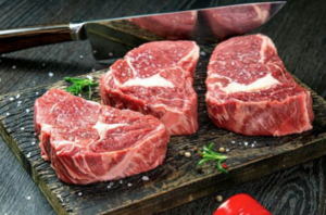 Carne bovina resfriada ou congelada?  As diferenças e benefícios