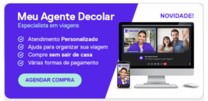 Decolar lança loja virtual para venda de seus produtos e serviços