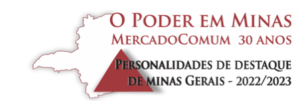 MC lançará, em maio, mais uma edição de “O Poder em Minas” -  com 2.000 personalidades mineiras mais destacadas e influentes do Estado