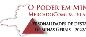 MC lançará, em maio, mais uma edição de “O Poder em Minas” - com 2.000 personalidades mineiras mais destacadas e influentes do Estado