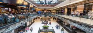 Shopping Centers: faturamento cresceu 20,5% em 2022