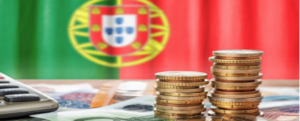 Aumenta inadimplência em Portugal em meio a crise de juros