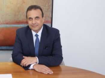 BDMG – Mudanças na diretoria: Gabriel Viégas assume a presidência