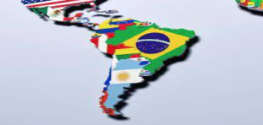 PIB da América Latina em 2023: aperto monetário e desaceleração global devem enfraquecer PIB da AL em 2023
