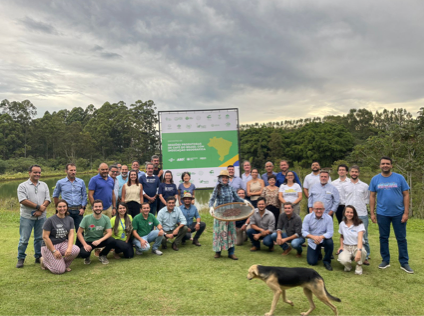 Região do Cerrado Mineiro sedia encontro para discutir plataforma para origem controlada dos cafés