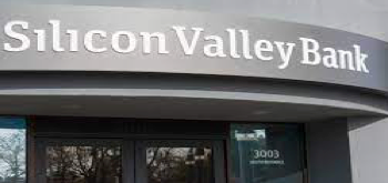 Silicon Valey Bank dos EUA é fechado