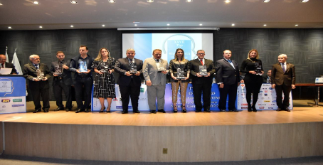 As Marcas vencedoras do 28º Prêmio Top of Mind de Minas Gerais