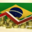 Economia brasileira já completou doze anos seguidos apresentando desempenho inferior à média mundial