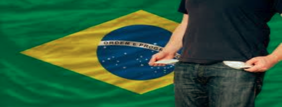 Mais de 35 milhões de brasileiros são invisíveis aos serviços financeiros, revela estudo inédito