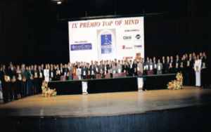 Os vencedores do 28º Pre?mio Top of Mind – MercadoComum – Marcas de Sucesso de Minas Gerais – 2023 b